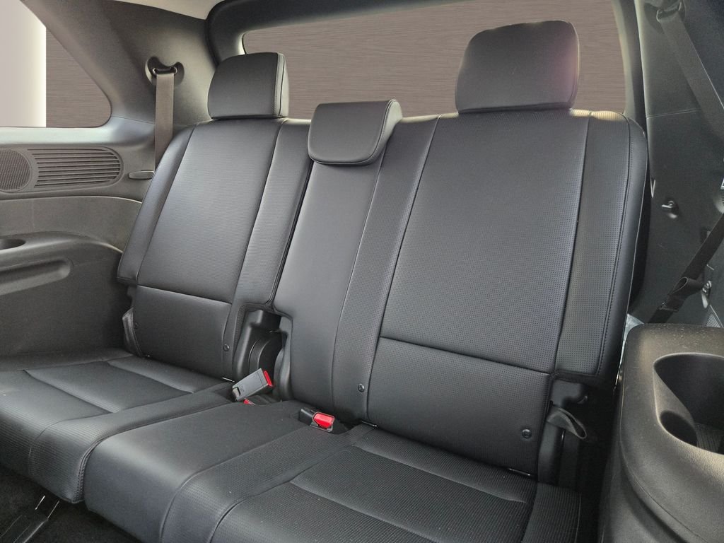 Used 2026 Black Hyundai SEL Premium image 12