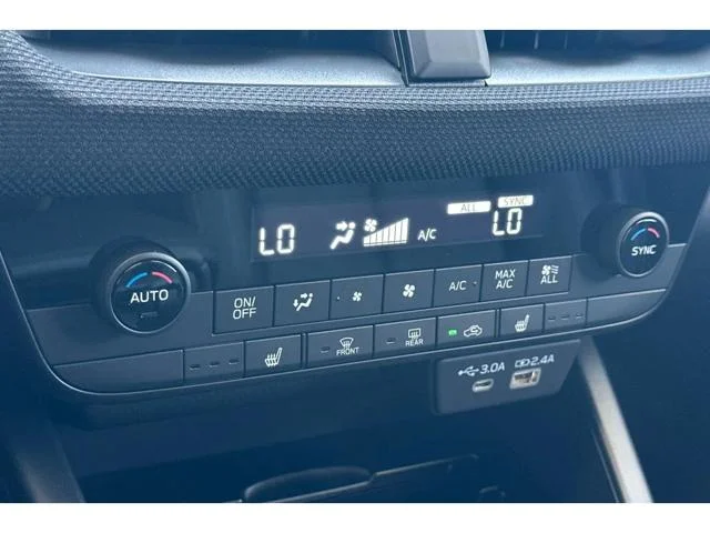 New 2026 RIVER ROCK PEARL Subaru Limited image 46