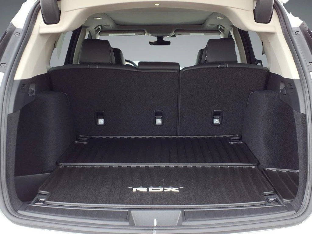 2026 Acura RDX Technology Package - Photo 11