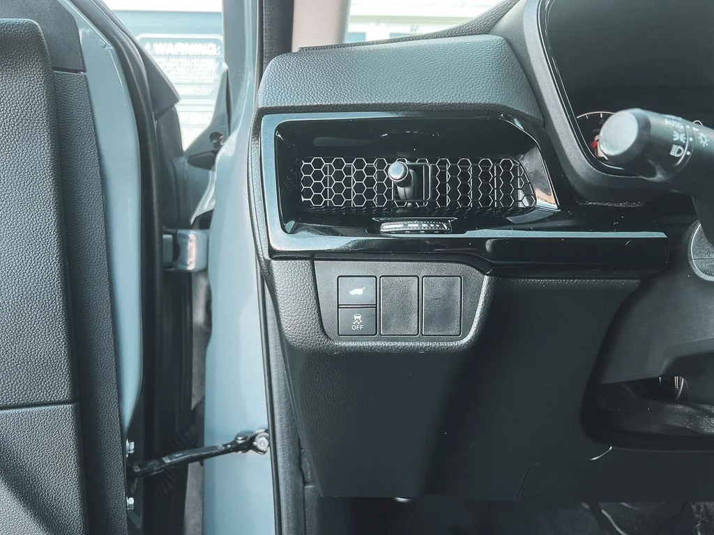 2023 Honda CR-V EX-L - Photo 20