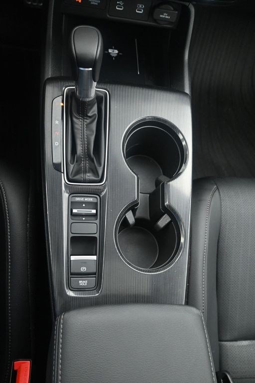 Used 2026 Blue Honda Sport Touring image 20