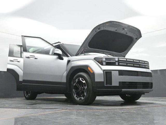 New 2027 Silver Hyundai SEL AWD image 32