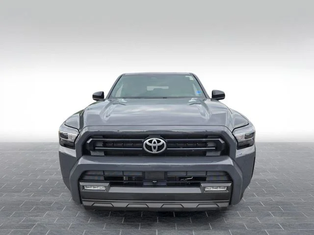 Used 2025 Gray Toyota SR5 image 2