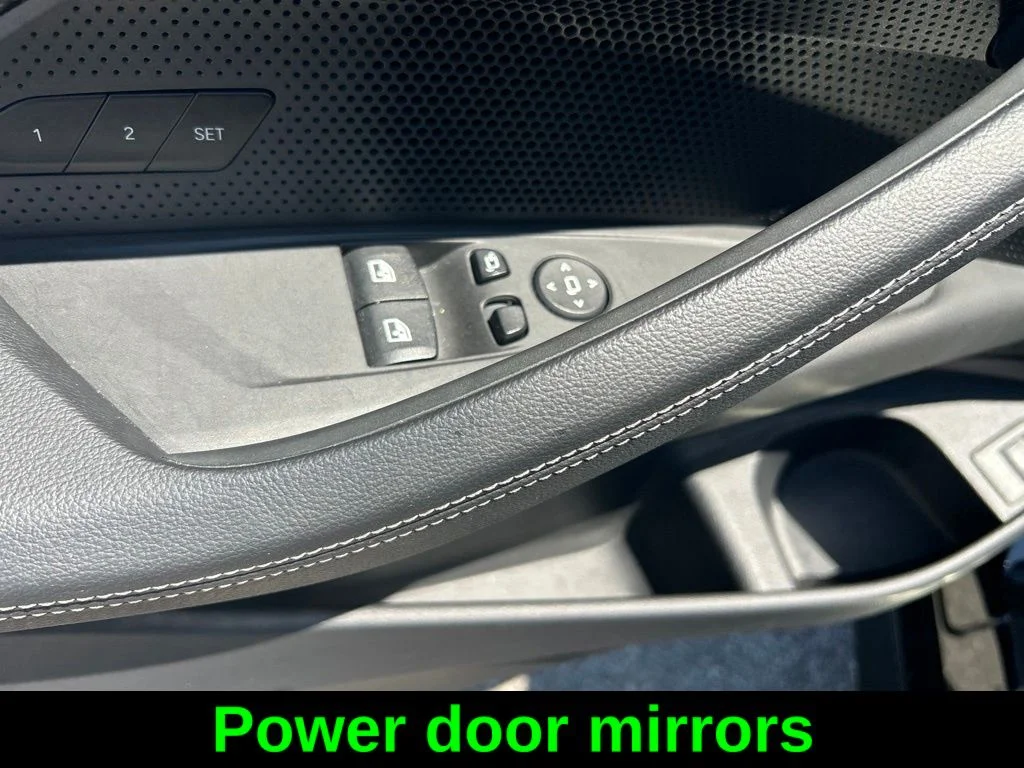 Used 2026 Black BMW 430i image 33