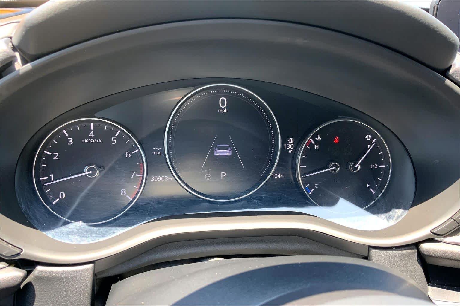 2023 Mazda CX-30 Select - Photo 26