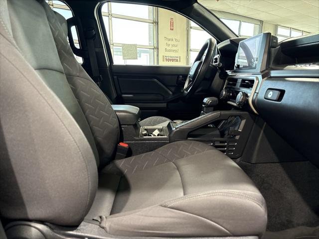 Certified Used 2025 UNDERGROUND Toyota  image 25