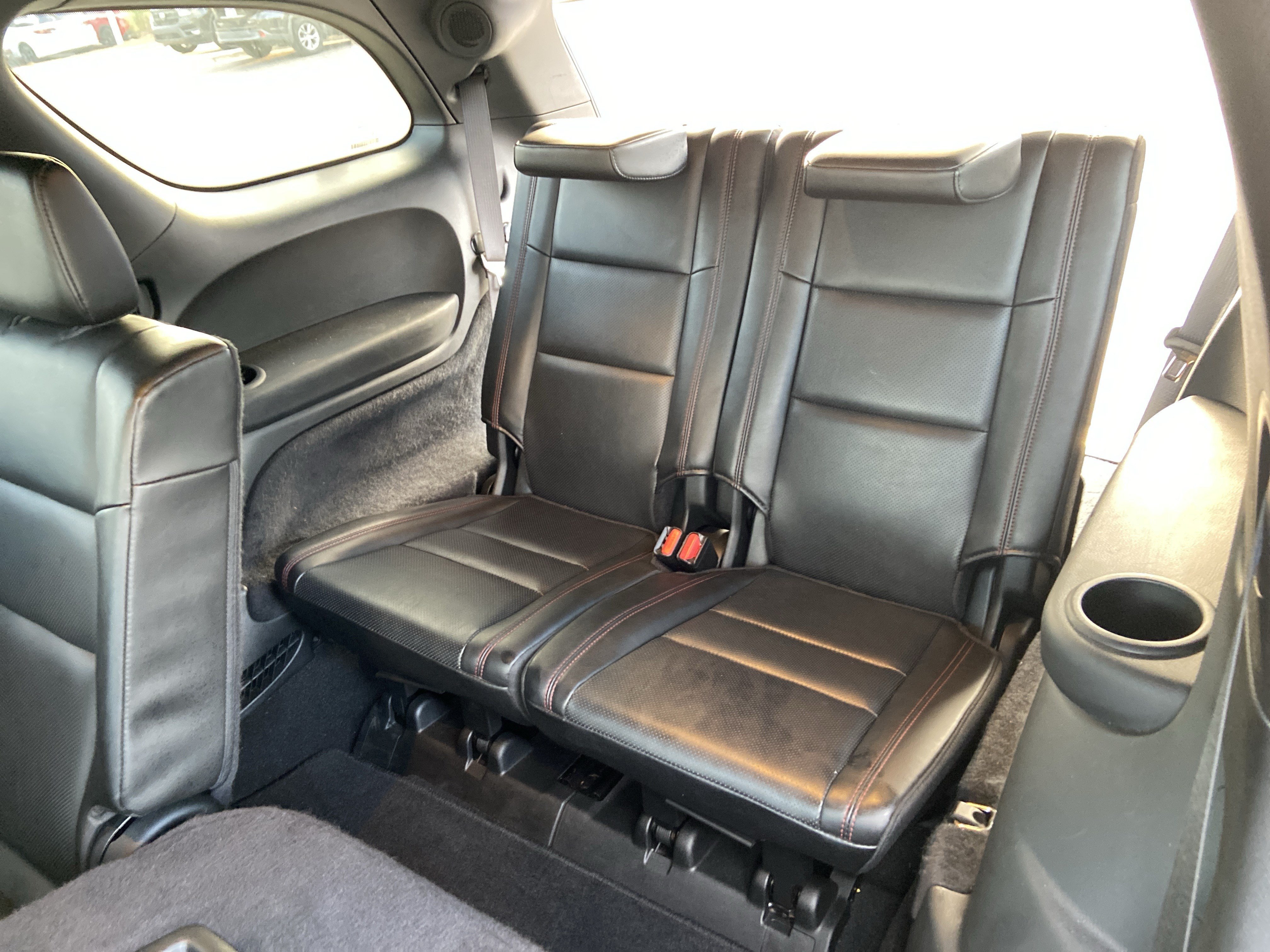Used 2025 DB Black Clearcoat Dodge GT Plus image 53