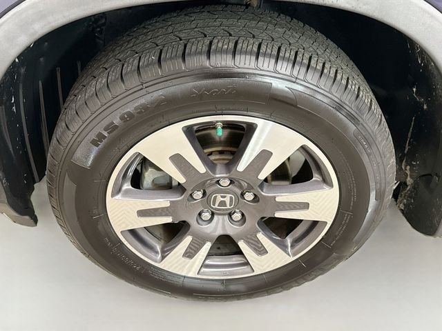 Used 2019 Blue Honda RTL image 31
