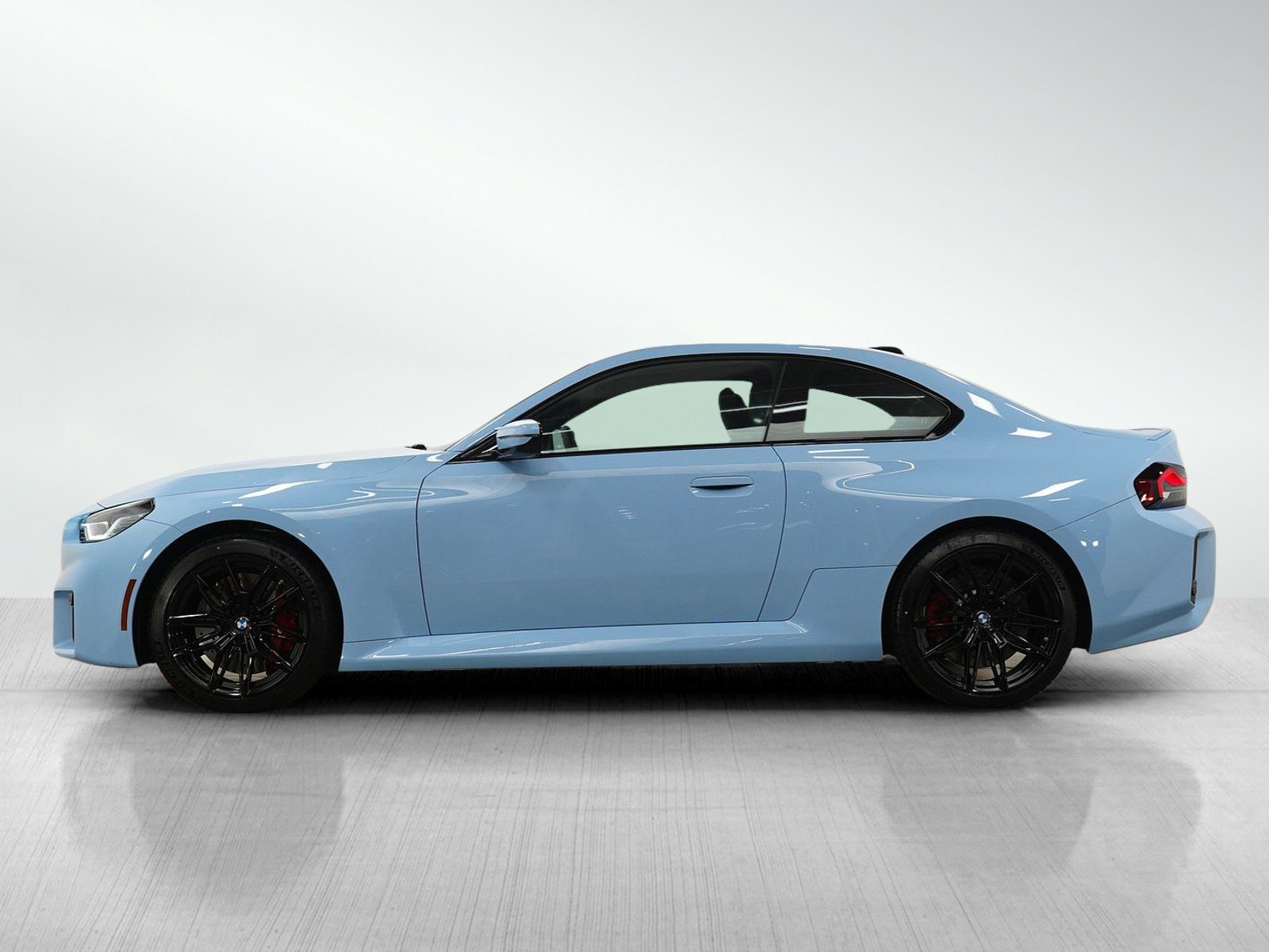 Used 2024 BMW M2 Coupe Base with VIN 3MF13DM01R8D97120 for sale in Burnsville, Minnesota