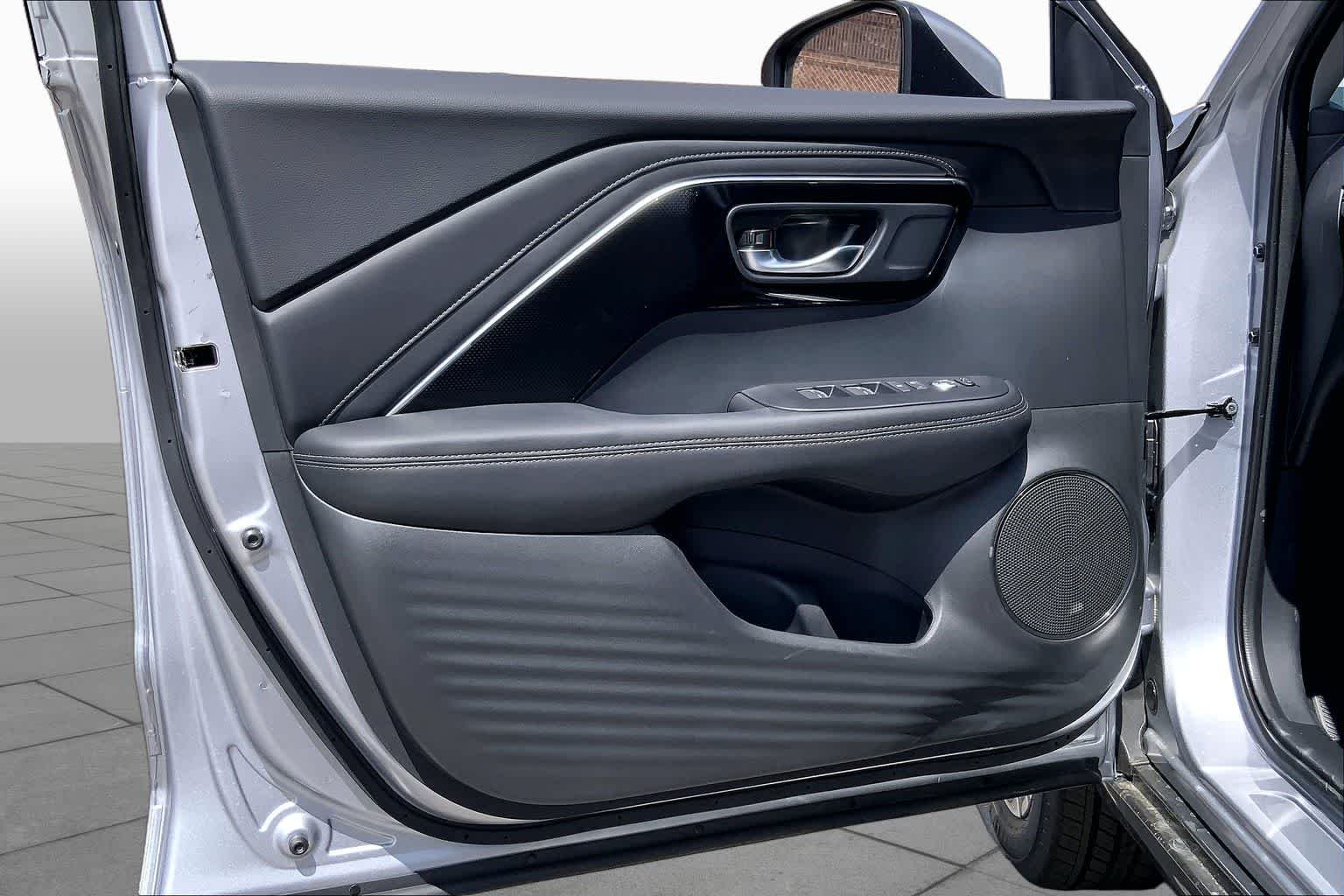 New 2026 Solar Silver Metallic Acura  image 16