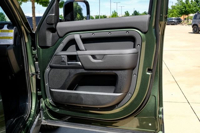 New 2026 Woolstone Green Land Rover S image 57