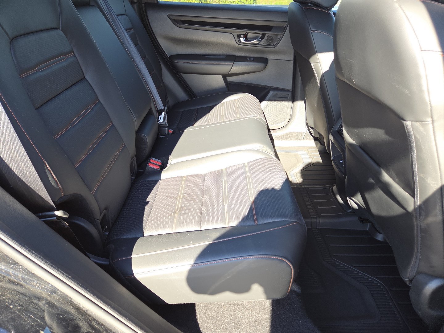 2025 Honda CR-V Sport-L - Photo 59