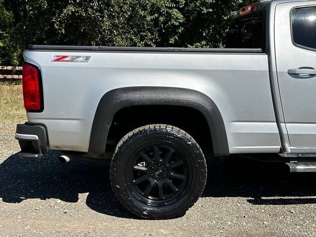2019 Chevrolet Colorado Z71 - Photo 41
