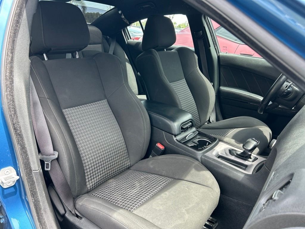 Used 2022 Blue Dodge R/T image 40