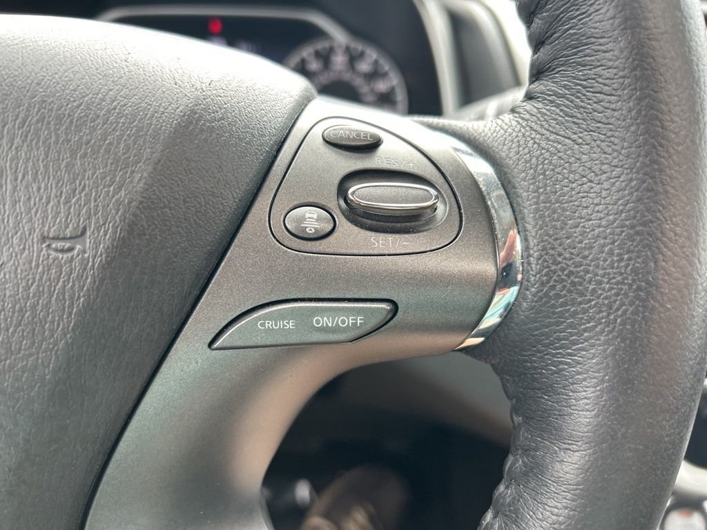 Used 2024 Gray Nissan SL image 28