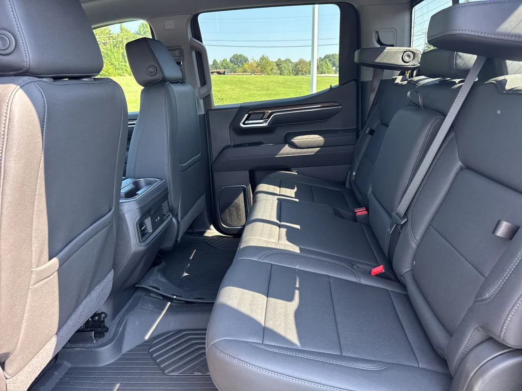 2026 Chevrolet Silverado 1500 RST - Photo 24