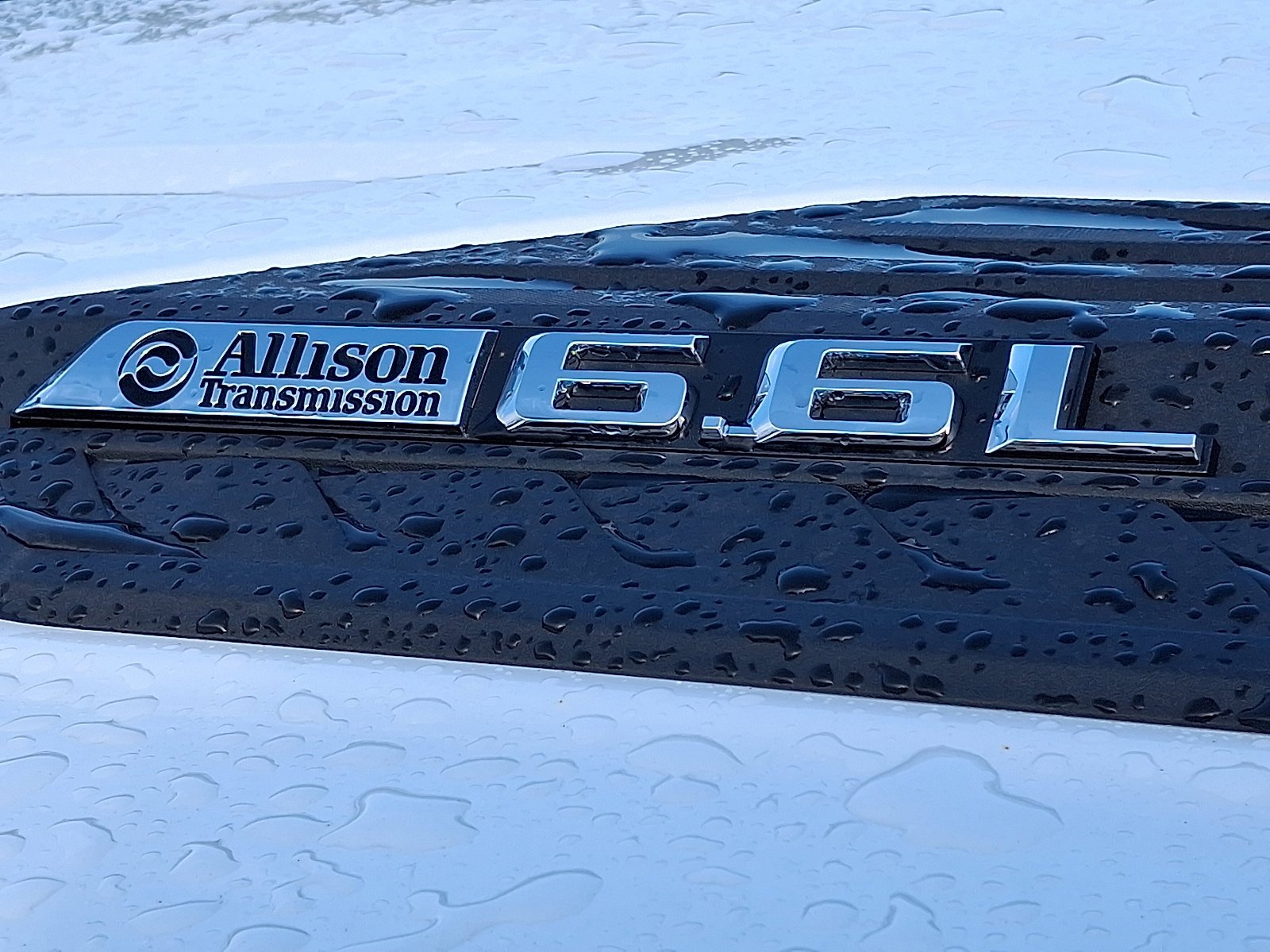 2025 Chevrolet Silverado 2500 HD Work Truck - Photo 6