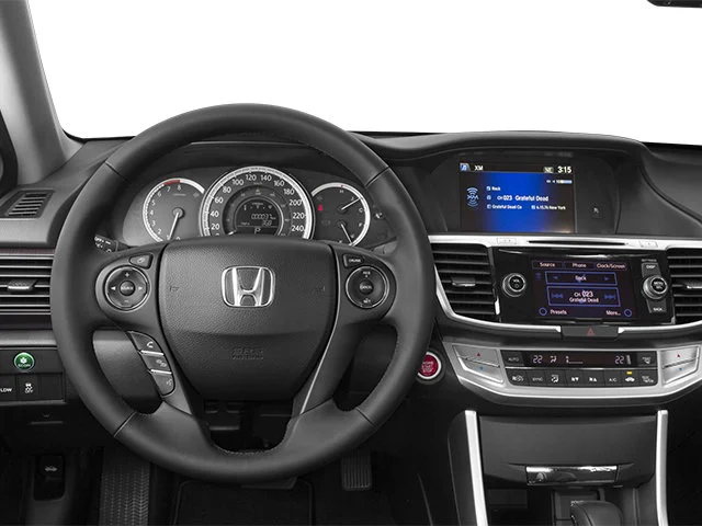 Used 2014  Honda EX-L image 6