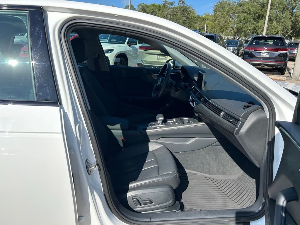 Used 2019  Audi 2.0T Premium image 36