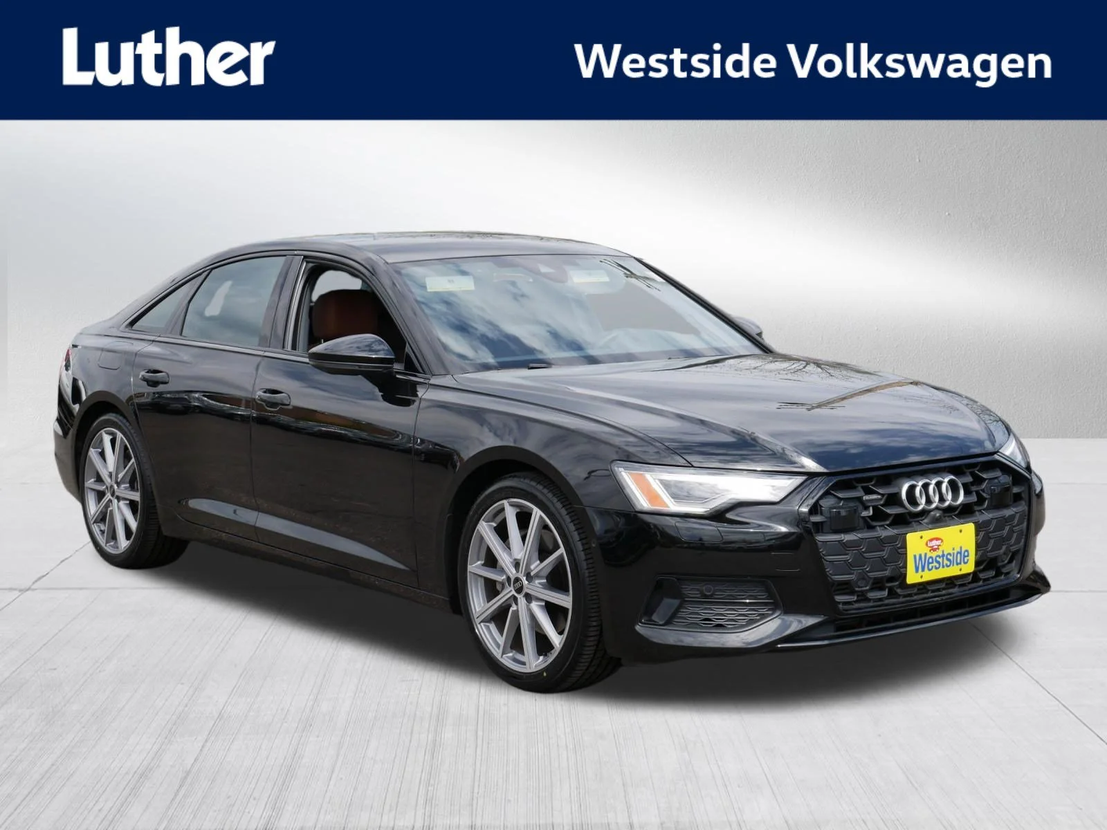 2025 Audi A6 Sport 45 Premium S tronic quattro's photo