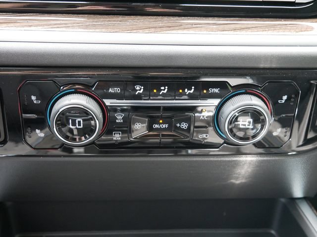 2026 Chevrolet Silverado 1500 LT Trail Boss - Photo 12