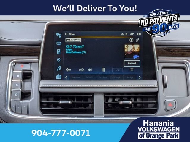 Used 2023 Black Chevrolet Premier image 19