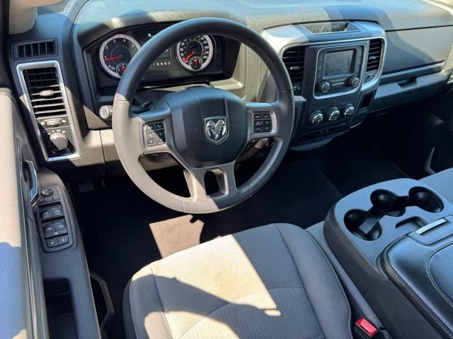 Used 2024 White Ram SLT image 26