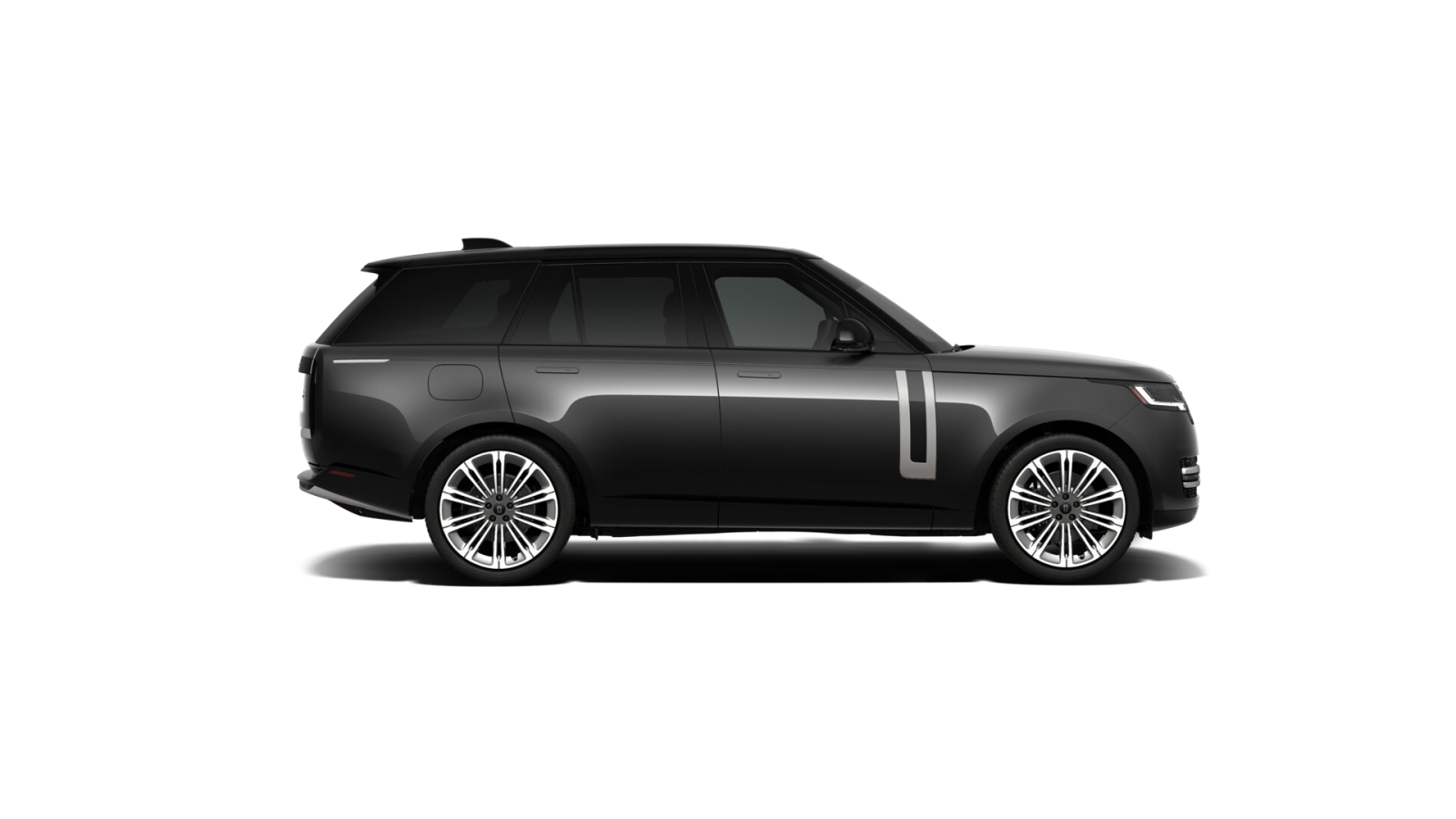 New 2027 Carpathian Grey LAND ROVER SE 400PS Auto image 3