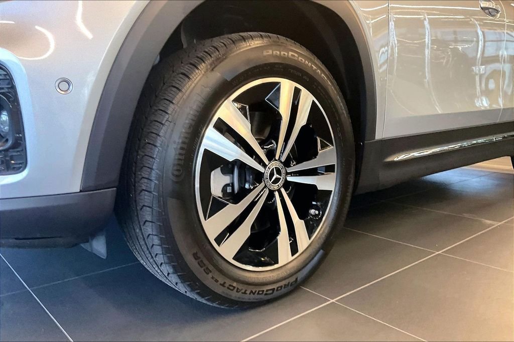 2026 Mercedes-Benz GLB GLB 250 - Photo 6