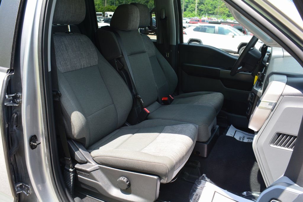 2023 Ford F-150 XLT - Photo 17