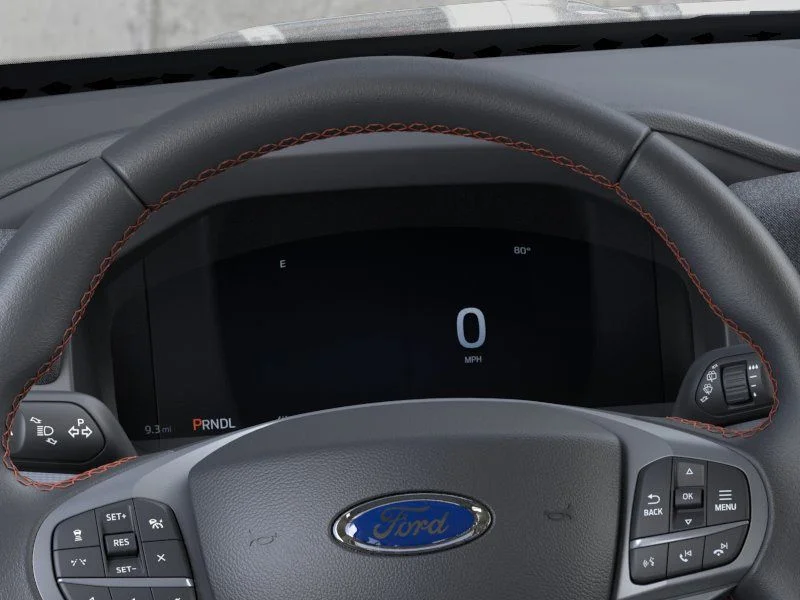 New 2026 Gray Ford Active image 14