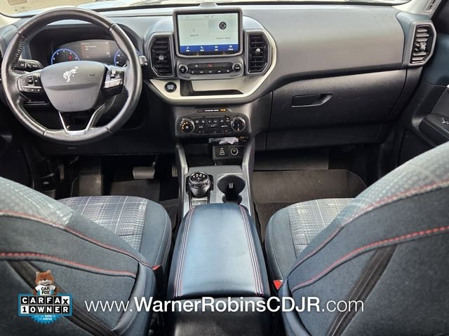 Used 2023 Gray Ford Heritage image 9