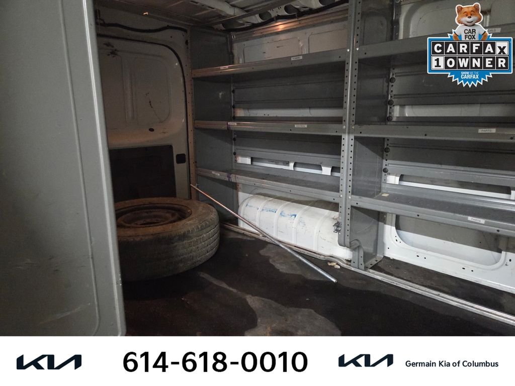 Used 2020 White Nissan S image 18