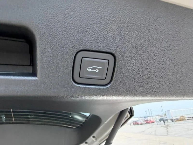 2026 Buick Enclave Sport Touring - Photo 6