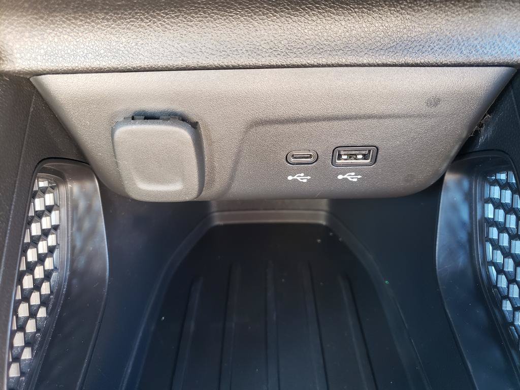 Used 2024 Summit White Chevrolet LS image 11