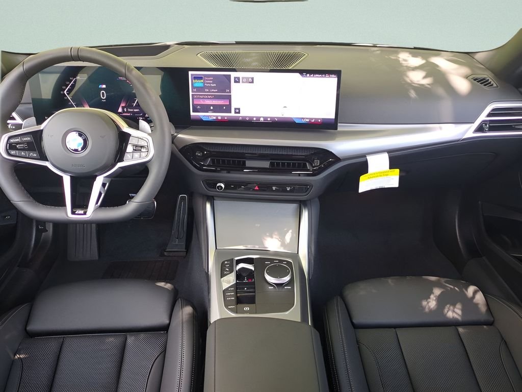 2025 BMW 2 Series 230i - Photo 15