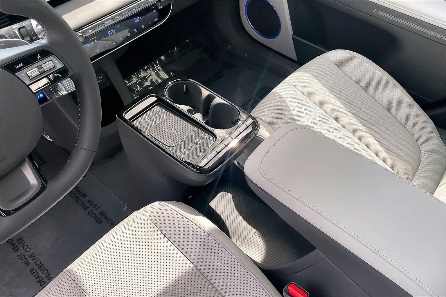 2026 Hyundai IONIQ 5 Limited - Photo 16