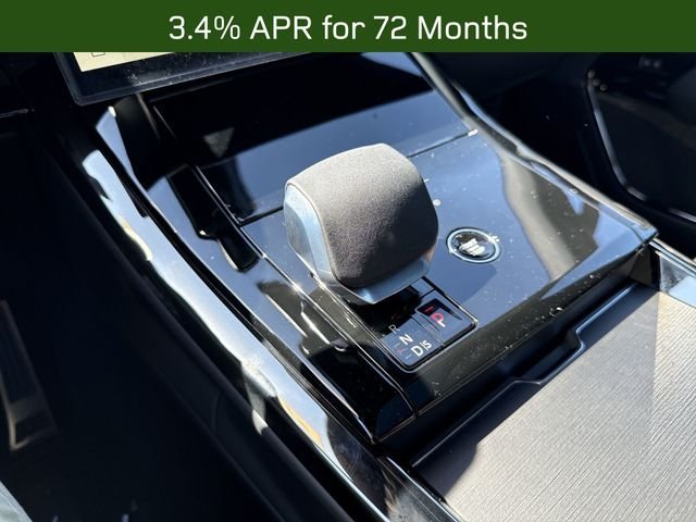 New 2026 Santorini Black LAND ROVER Dynamic SE image 16