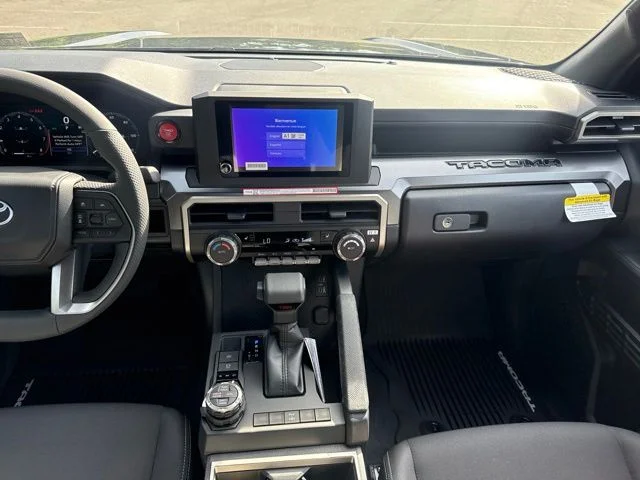 New 2026 Underground Toyota TRD Off-Road image 19