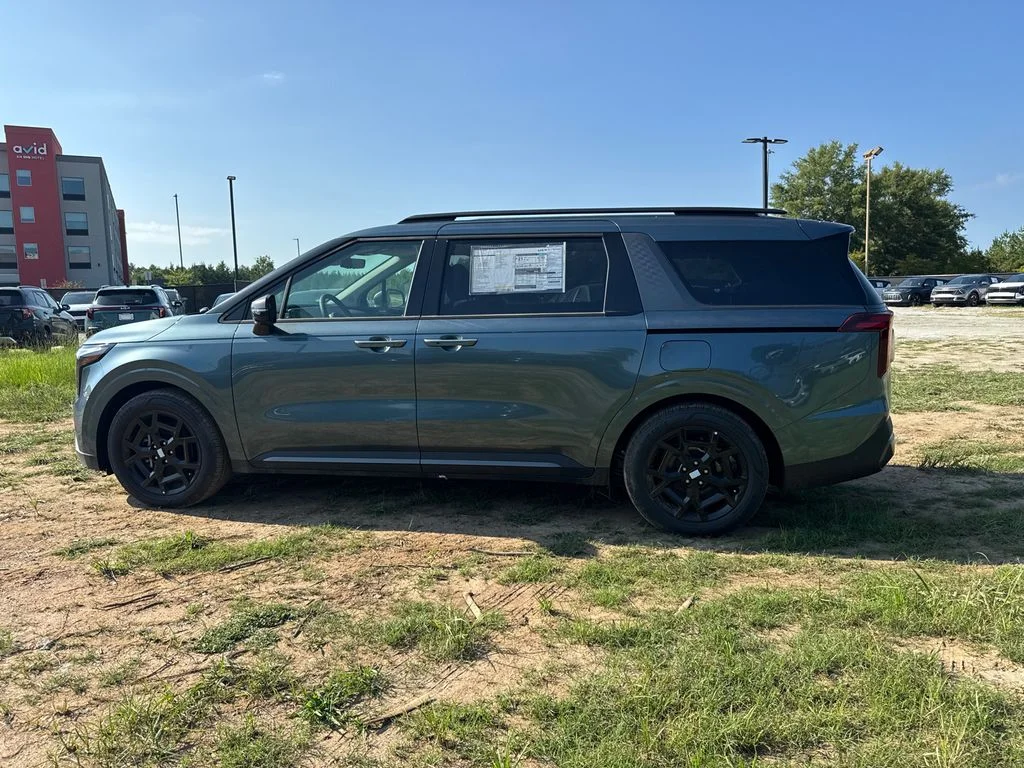 2025 Kia Carnival SX Prestige - Photo 6
