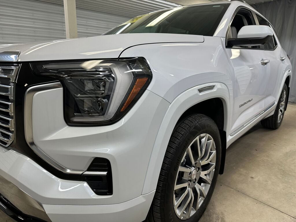 2026 GMC Terrain Denali - Photo 35