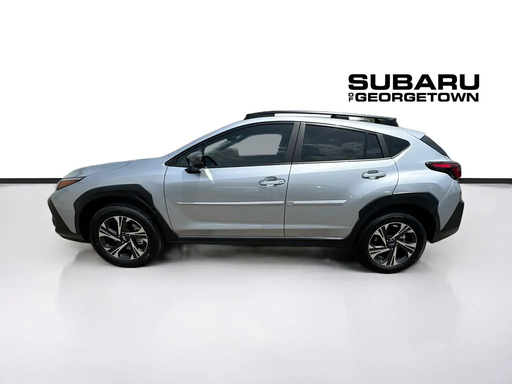 New 2026 ICE SILVER METALLIC Subaru Premium image 4