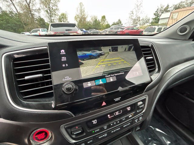 Used 2022 Black Honda Special Edition image 27