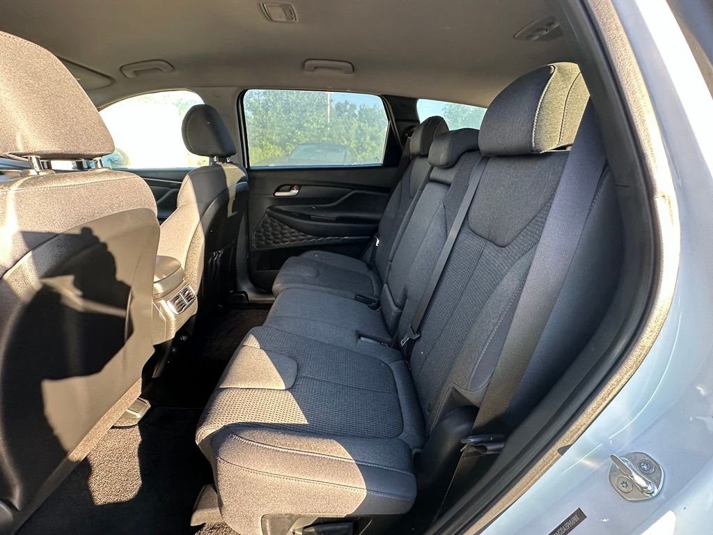 2023 Hyundai Santa Fe SEL - Photo 12