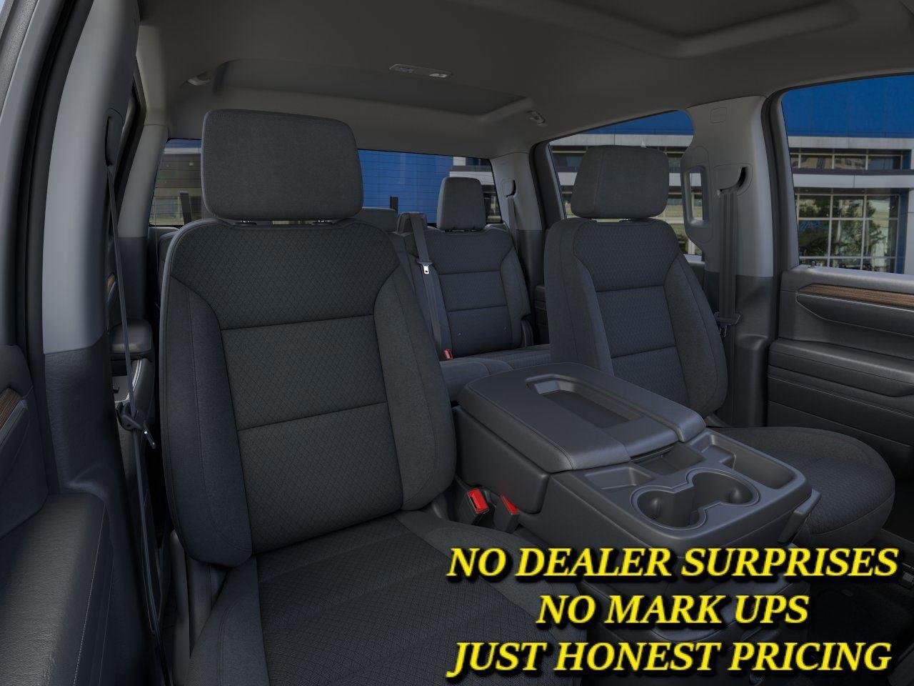 2026 Chevrolet Silverado 1500 LT - Photo 16
