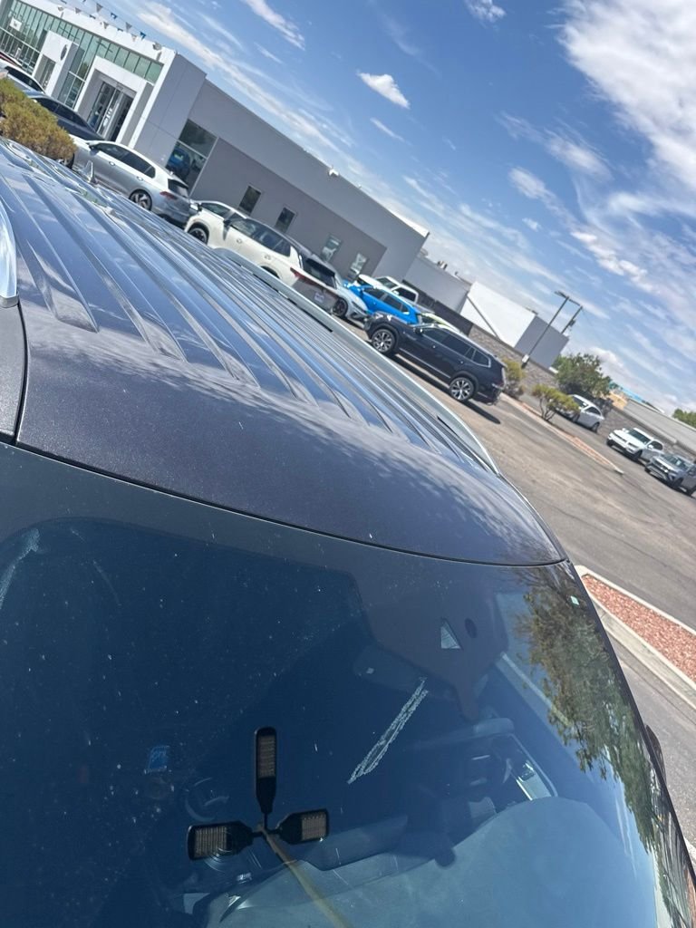 Used 2020 Gray Ford Limited image 8