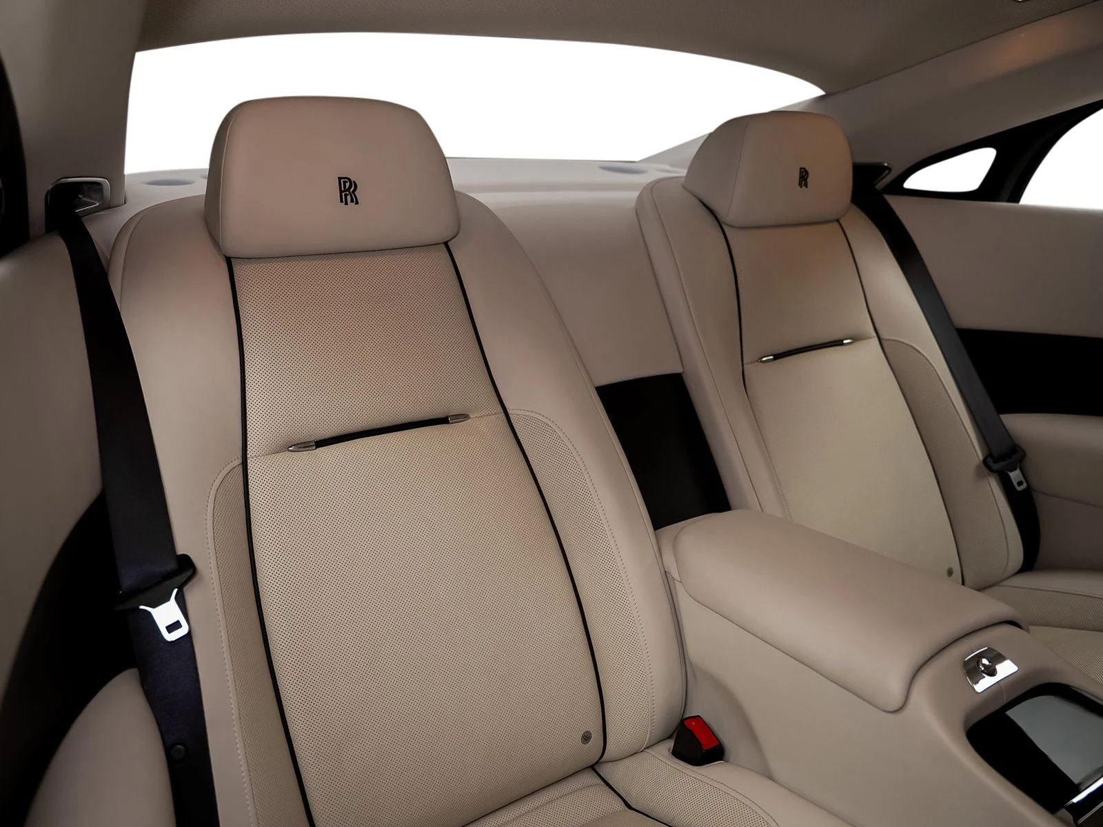 Used 2017 White Rolls-Royce Base image 36