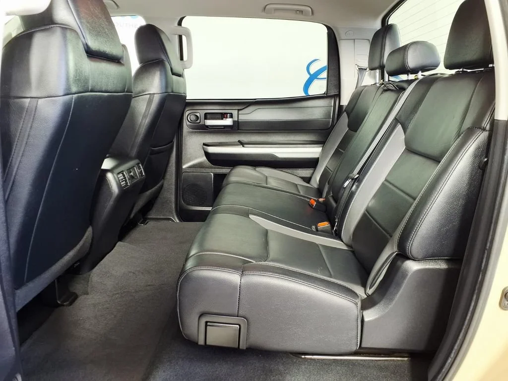 Used 2020 Quicksand Toyota Limited image 10