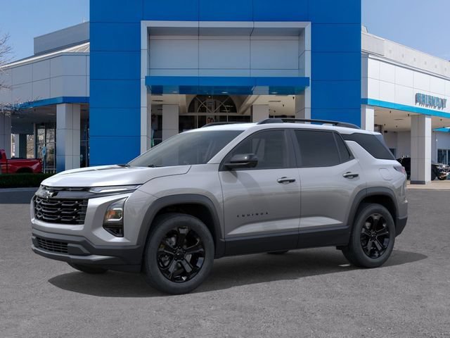 2027 Chevrolet Equinox LT - Photo 3