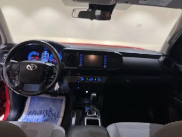 2022 Toyota Tacoma SR - Photo 17